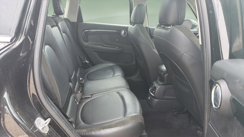 Used 2019 MINI Cooper Countryman S w/ Convenience Package image 16
