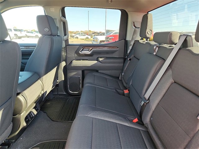 New 2026 GMC Sierra 1500 Elevation w/ X31 Off-Road Package image 9