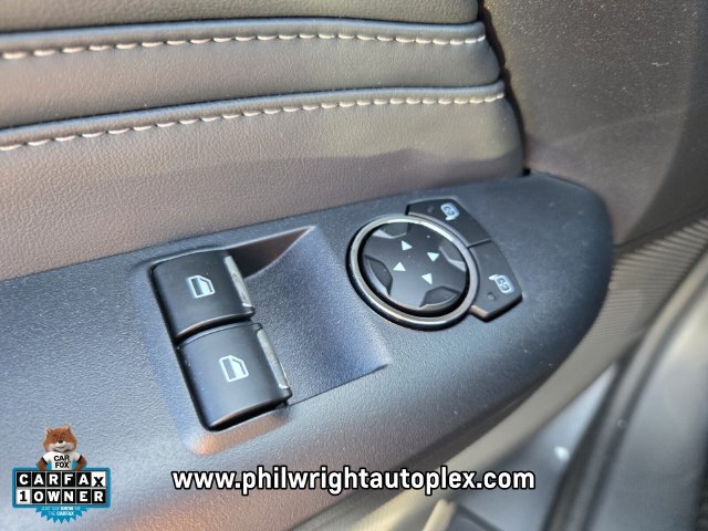Used 2025 Ford Mustang GT Premium RWD image 28