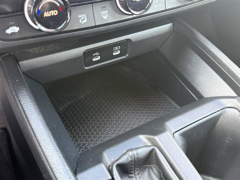 Used 2024 Honda Accord EX image 23