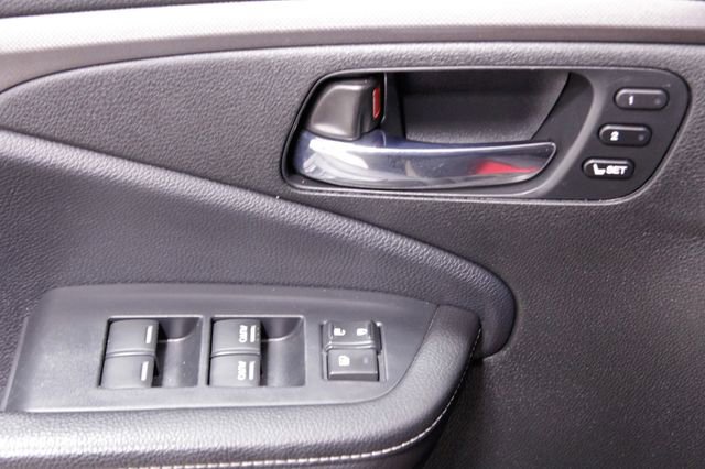 Certified 2022 Honda Ridgeline RTL image 25