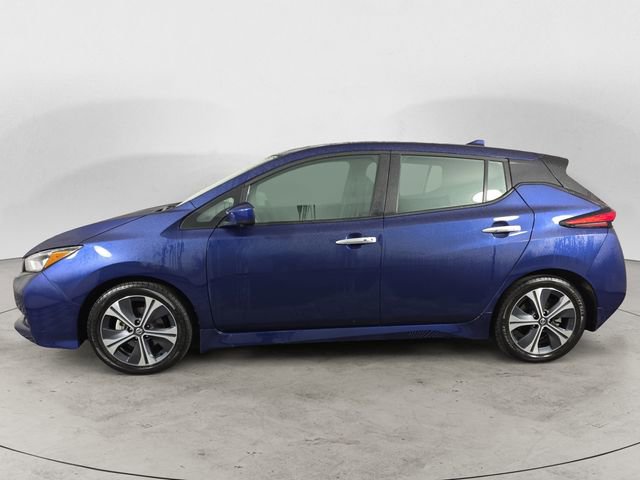 Used 2020 Nissan Leaf SV w/ SV Technology Package image 2