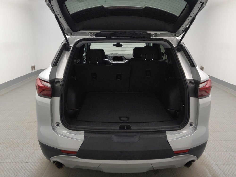Used 2020 Chevrolet Blazer LT FWD image 29