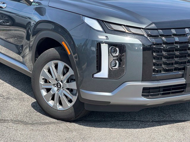 Used 2025 Hyundai Palisade SEL AWD/4WD image 10