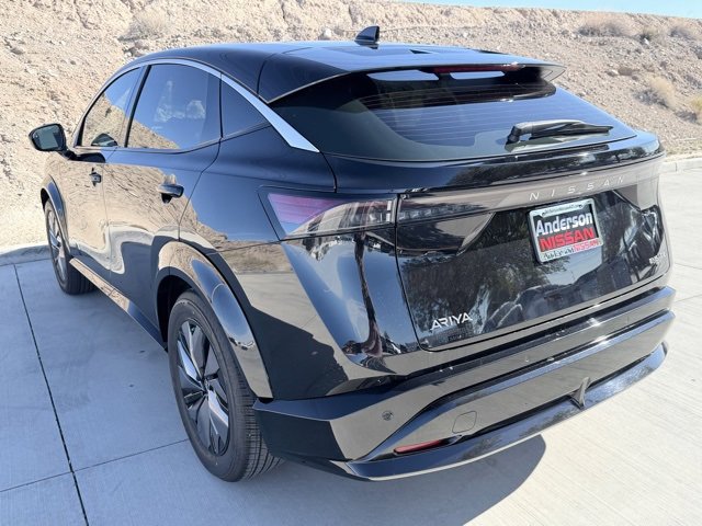 Used 2023 Nissan Ariya FWD image 8