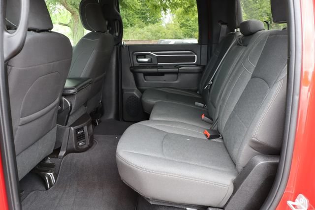 Used 2026 RAM 2500 Big Horn AWD/4WD image 45