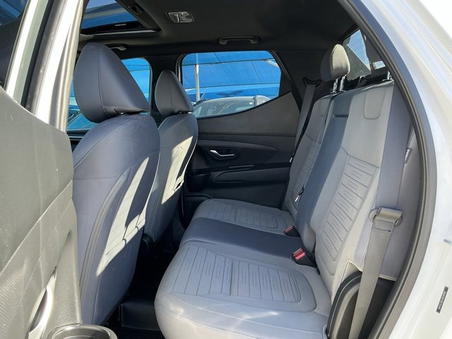 Used 2024 Hyundai Santa Cruz SEL w/ Activity Package image 8