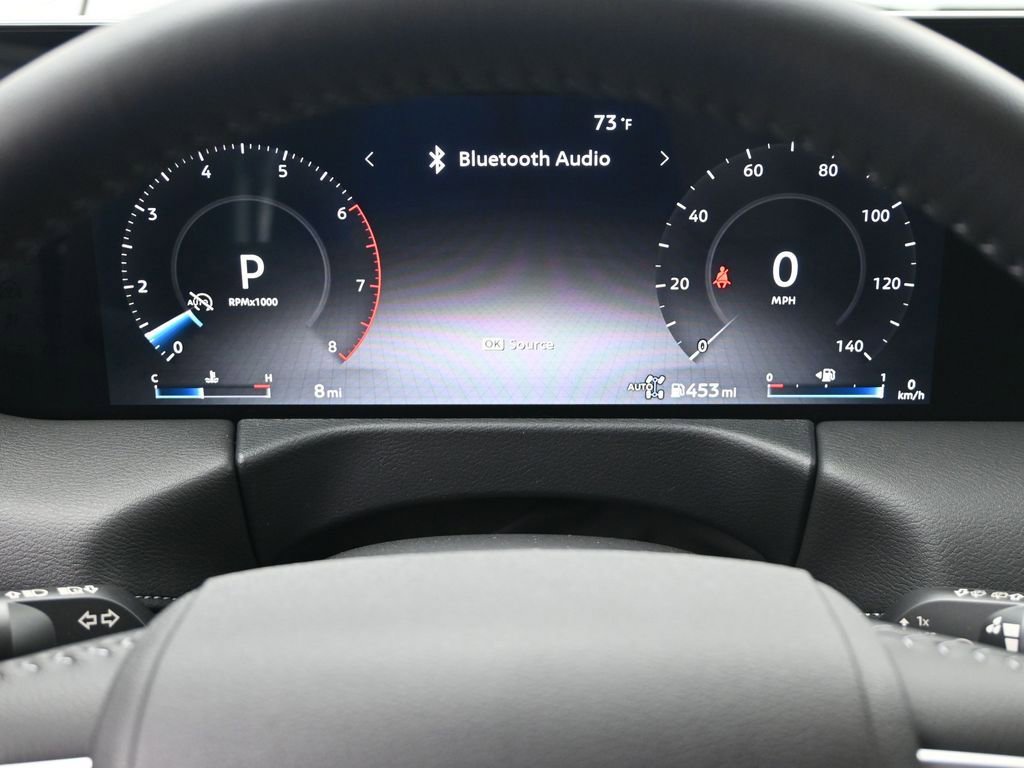New 2026 Nissan Armada SV image 15