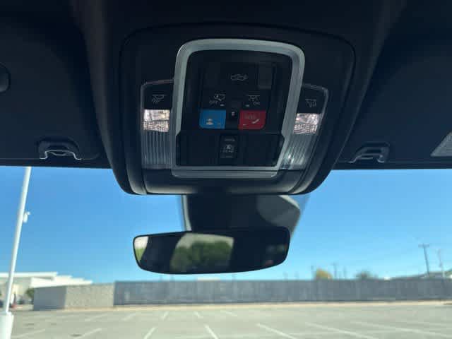 Used 2025 RAM 1500 Lone Star AWD/4WD image 20