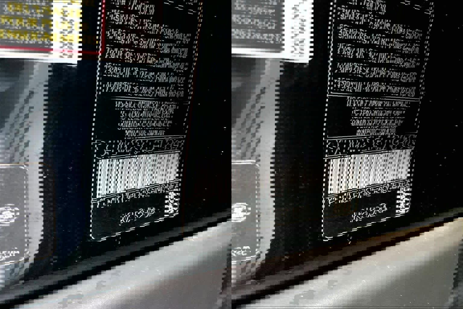 Used 2018 Land Rover Range Rover Sport HSE Dynamic image 33