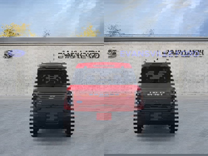 New 2025 Ford Bronco Sport Big Bend w/ Convenience Package image 5