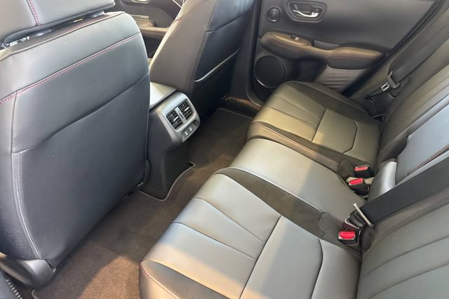New 2026 Acura ADX A-Spec w/ Advance Package AWD/4WD image 8