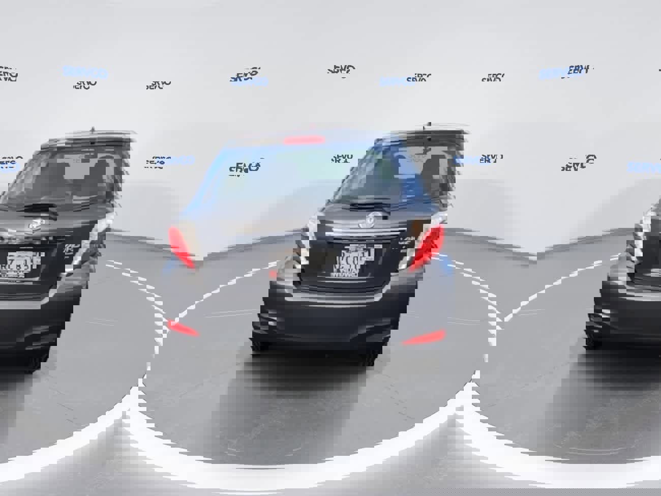 Used 2013 Toyota Yaris L image 8