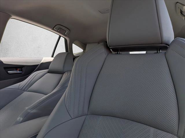 Used 2024 Toyota Venza Limited AWD/4WD image 15