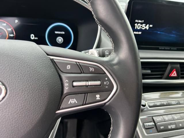 Used 2023 Hyundai Santa Fe SEL Premium w/ Cargo Package image 18