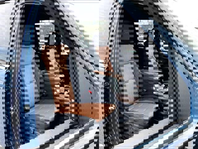 New 2026 Chevrolet Silverado 3500 High Country w/ High Country Premium Package image 27