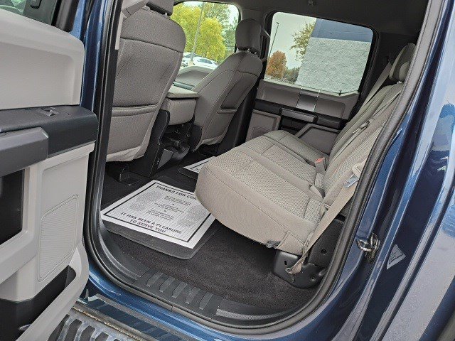 Used 2020 Ford F150 XLT w/ XTR Package AWD/4WD image 14