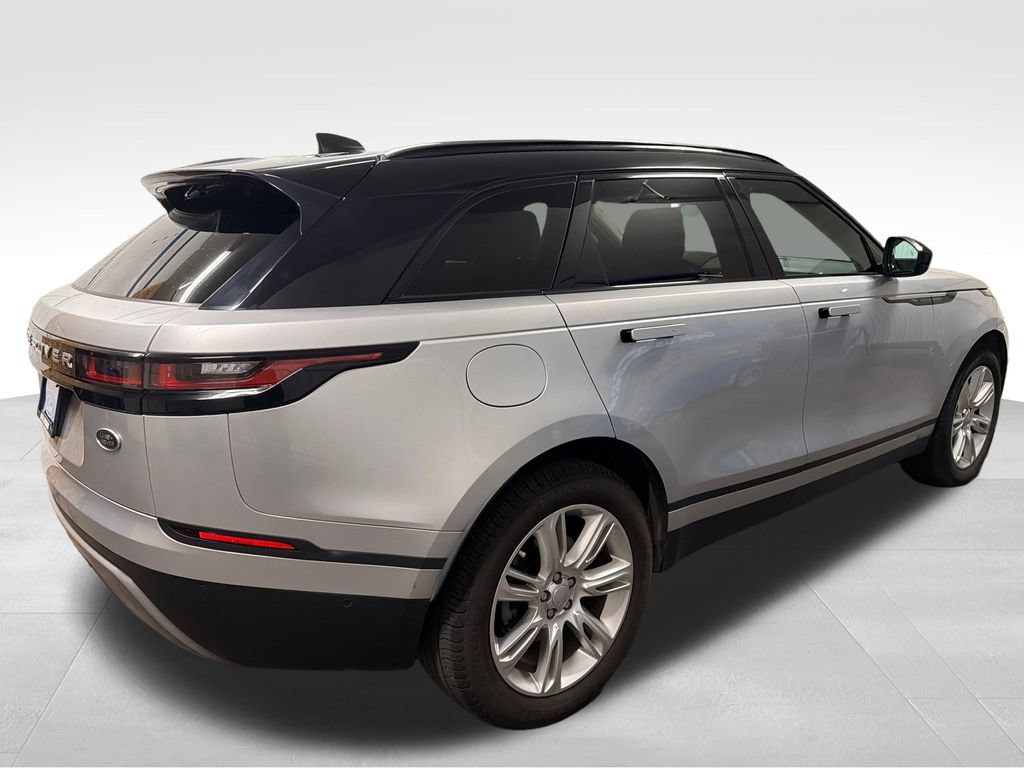 Used 2018 Land Rover Range Rover Velar S AWD/4WD image 4