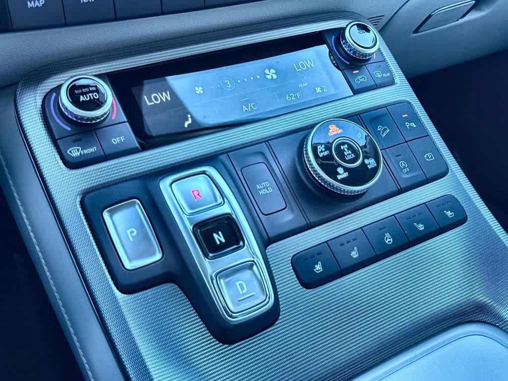 Used 2024 Hyundai Palisade Calligraphy AWD/4WD image 21