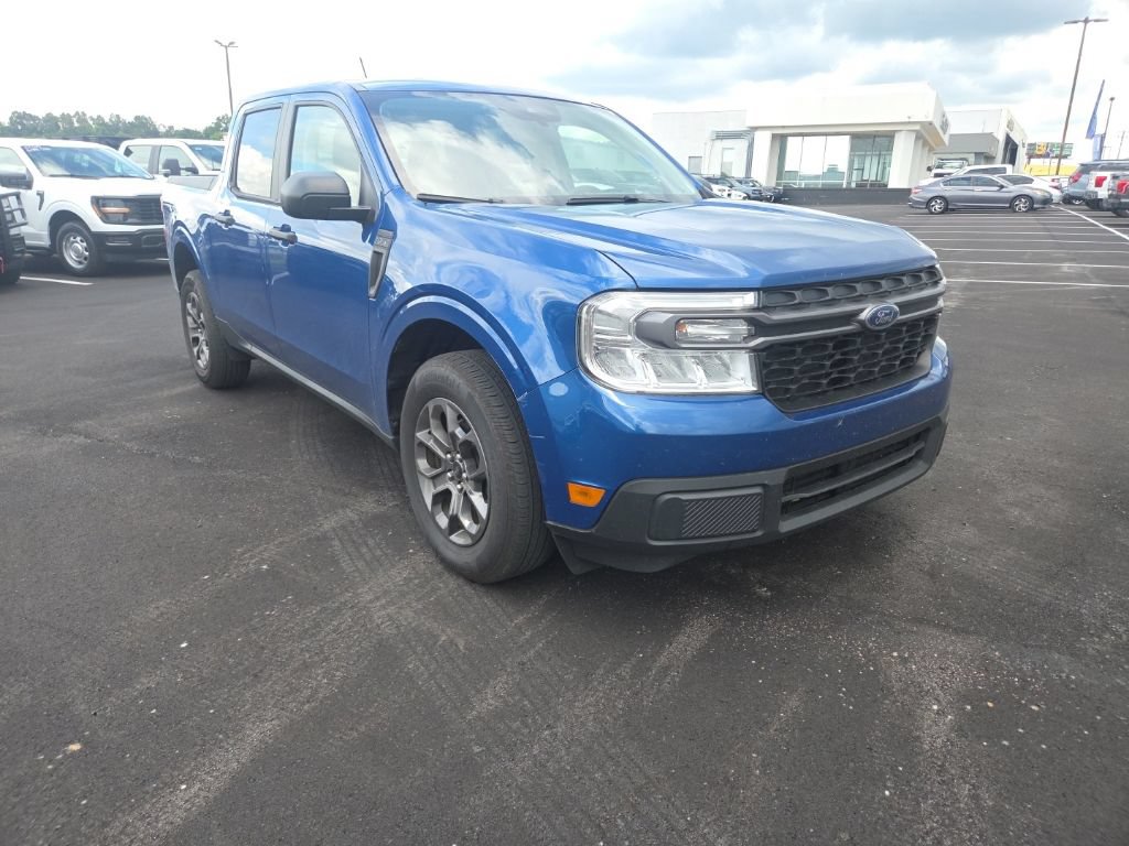 Used 2024 Ford Maverick XLT