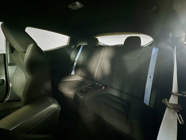 Used 2019 Hyundai Veloster N N image 24