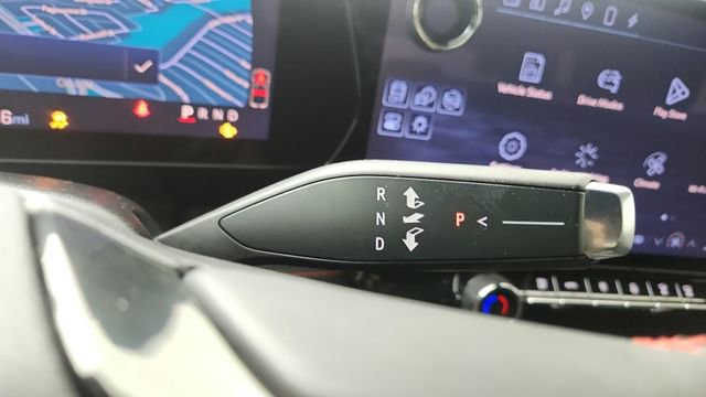 Used 2024 Chevrolet Blazer EV RS image 45