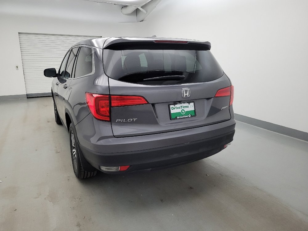 Used 2016 Honda Pilot EX image 6