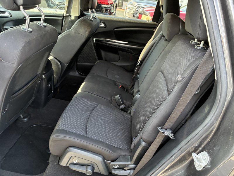 Used 2016 Dodge Journey SXT w/ Premium Group AWD/4WD image 9