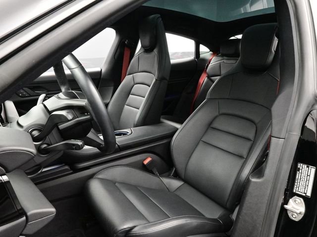 Certified 2023 Porsche Taycan image 5