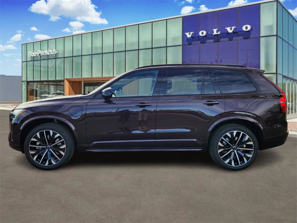 New 2026 Volvo XC90 T8 Ultra w/ Lounge Package image 28