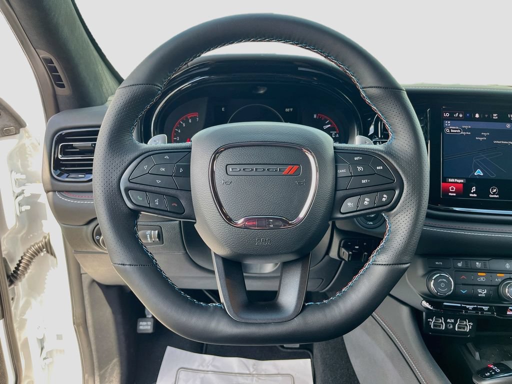 New 2026 Dodge Durango GT AWD/4WD image 11