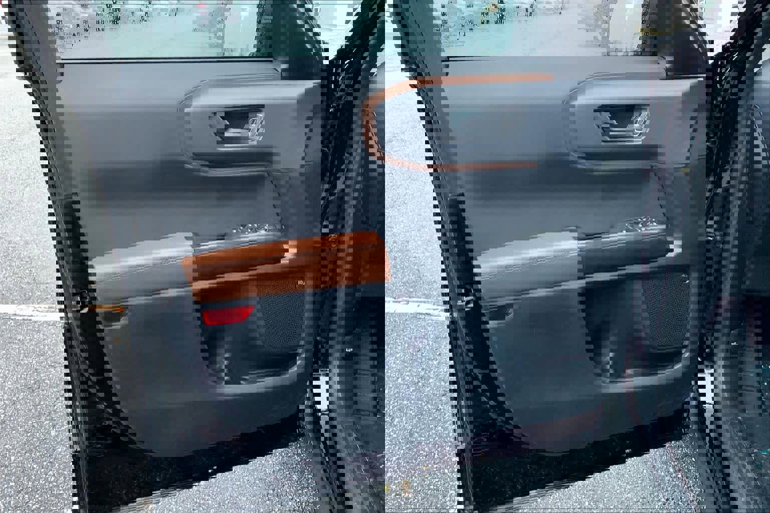 Used 2021 Ford Bronco Sport Outer Banks w/ Outer Banks Package (96D) image 20