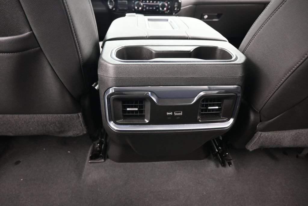 Used 2022 Chevrolet Silverado 1500 LTZ RWD image 44