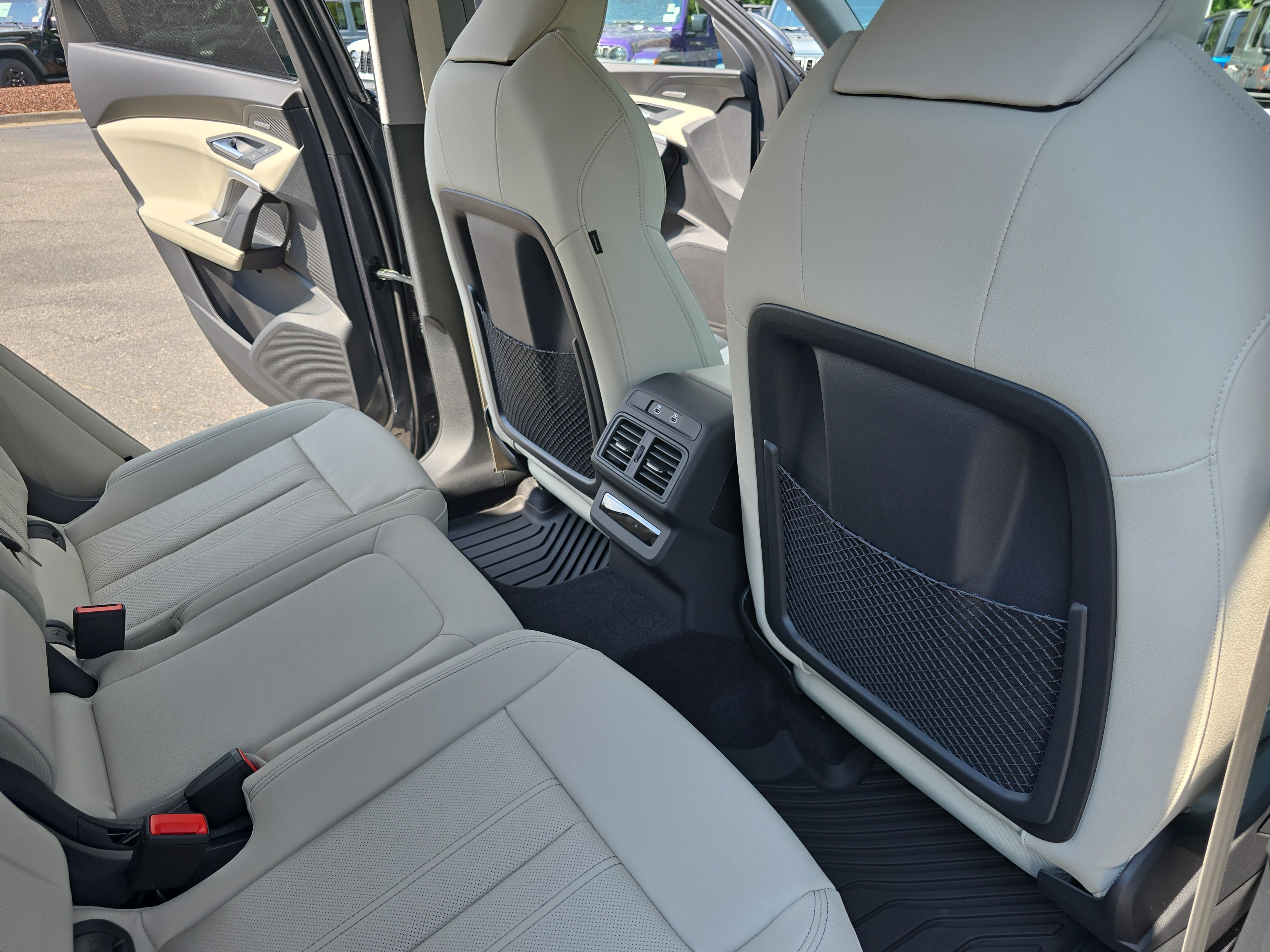 New 2026 Audi Q5 Premium Plus AWD/4WD image 11