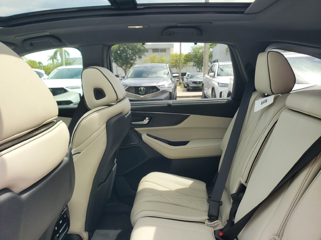 New 2026 Acura MDX Type S w/ Advance Package AWD/4WD image 7