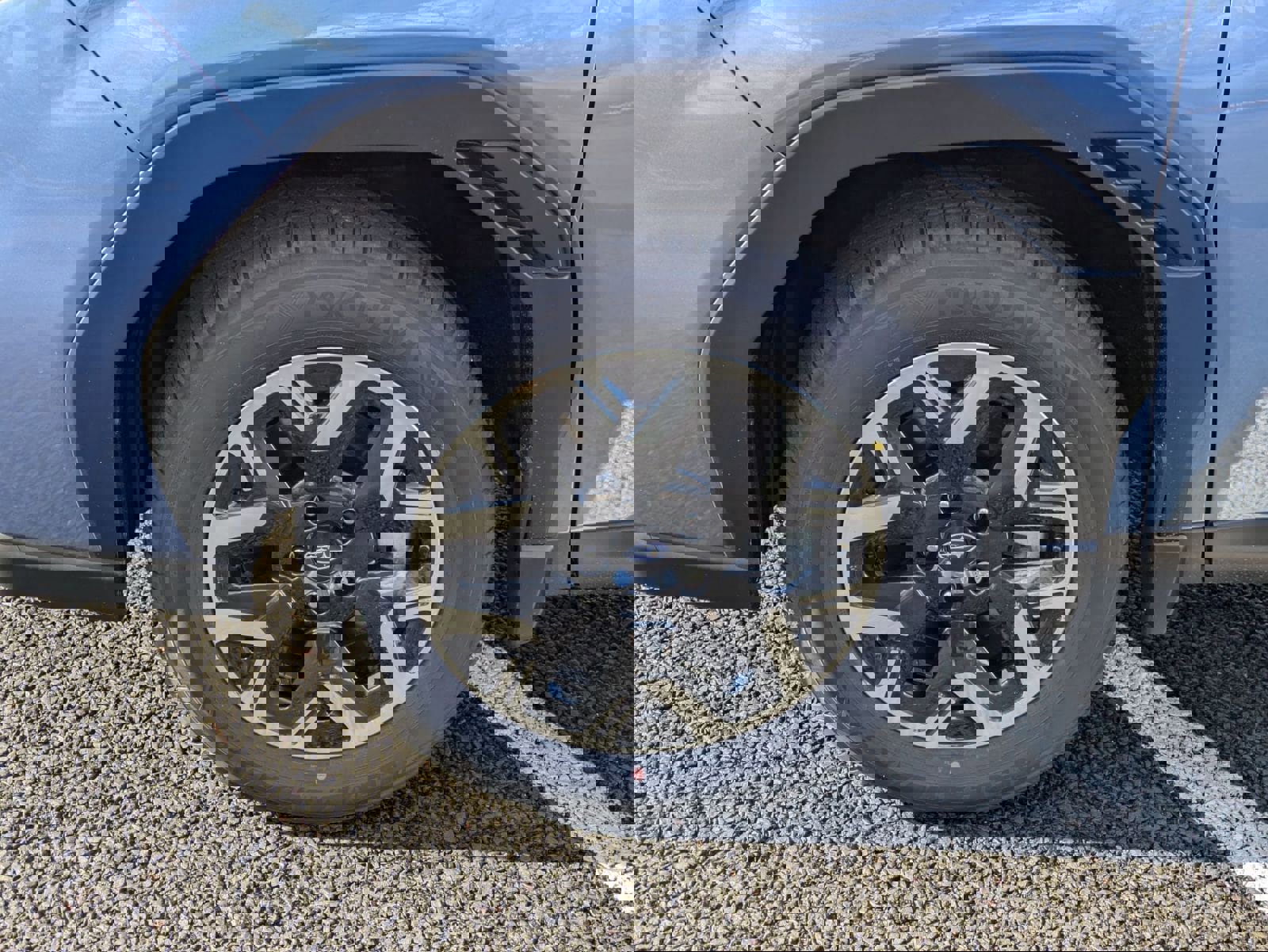 New 2026 Subaru Solterra Premium image 6