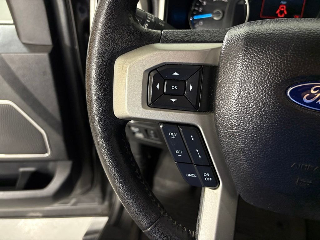 Used 2019 Ford F150 Lariat w/ Equipment Group 502A Luxury AWD/4WD image 21