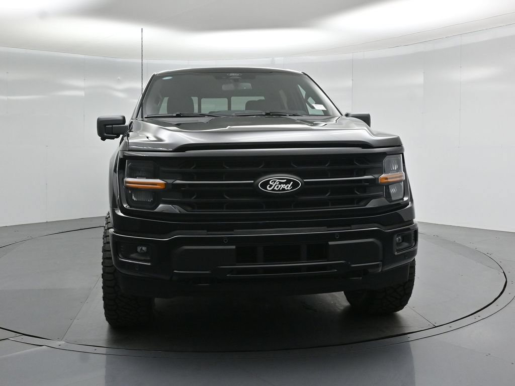 New 2026 Ford F150 XLT w/ Equipment Group 302A MID AWD/4WD image 47