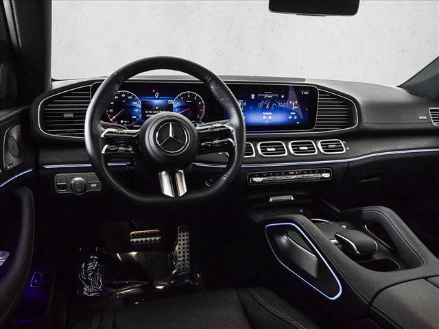 Certified 2026 Mercedes-Benz GLE 450 4MATIC Coupe image 20