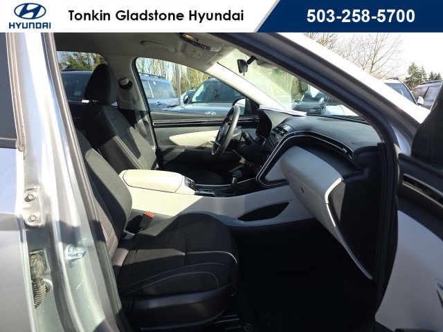 Used 2024 Hyundai Tucson SEL image 22