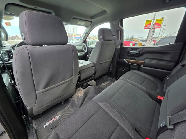 Used 2021 Chevrolet Silverado 1500 RST image 15