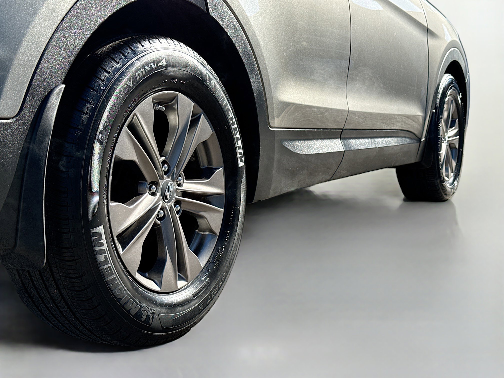 Used 2013 Hyundai Santa Fe Sport image 14