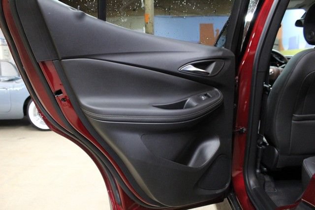 Used 2023 Buick Encore GX Essence FWD image 14