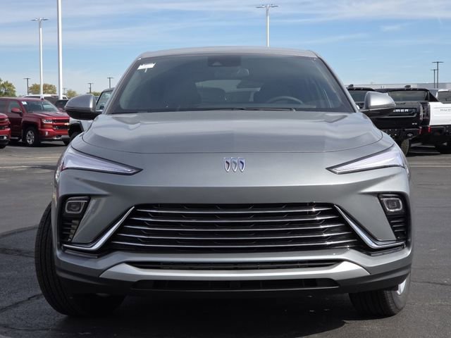 New 2026 Buick Envista Preferred w/ Convenience I Package image 16