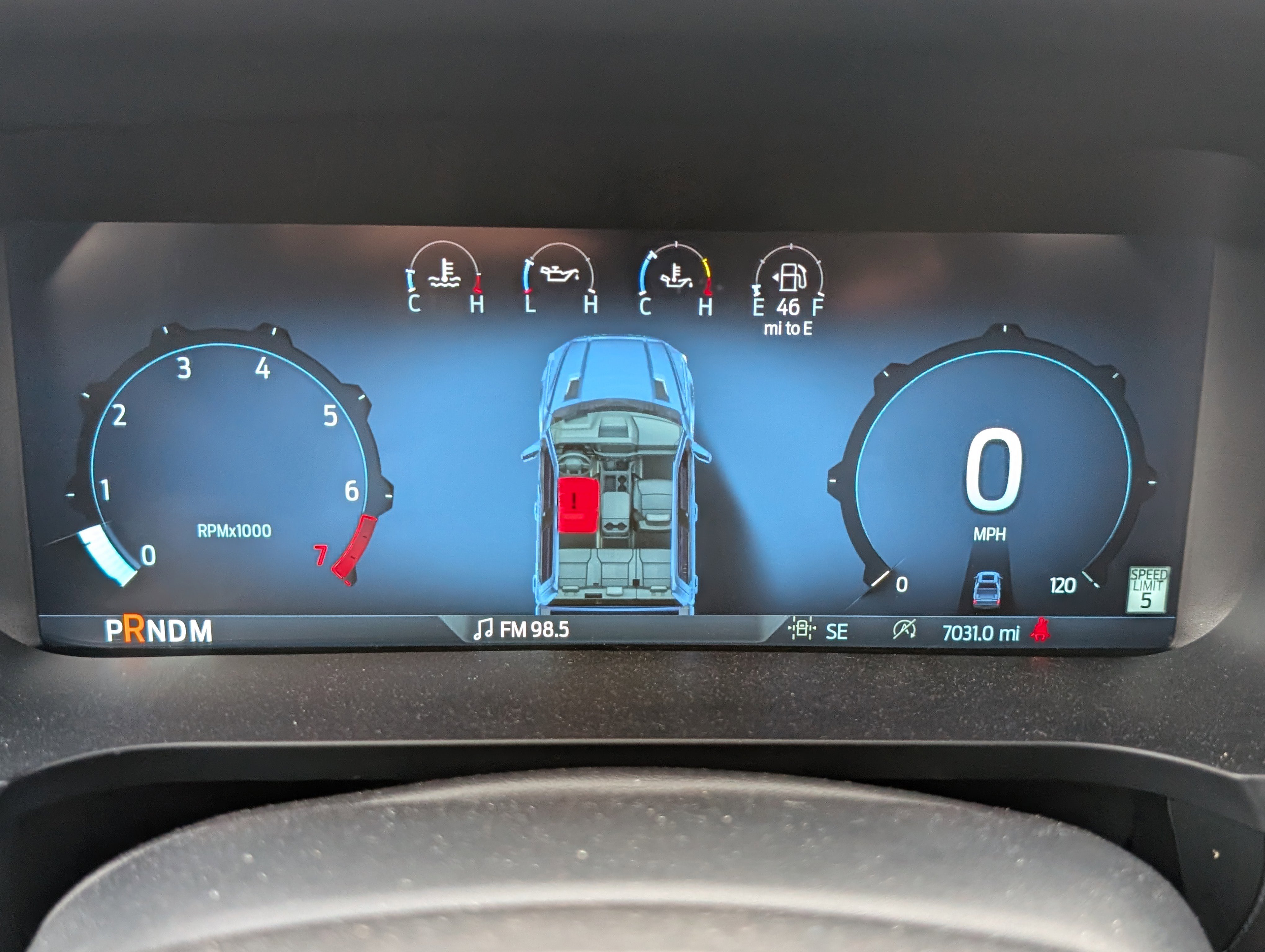 Used 2024 Ford F150 XLT w/ Equipment Group 302A MID image 30