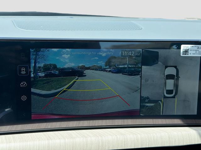 New 2026 Hyundai Sonata Limited image 14