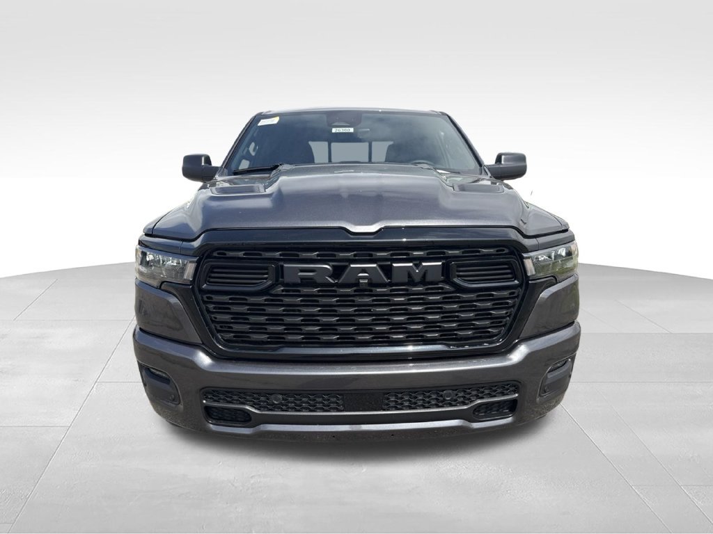 New 2026 RAM 1500 Express AWD/4WD image 8