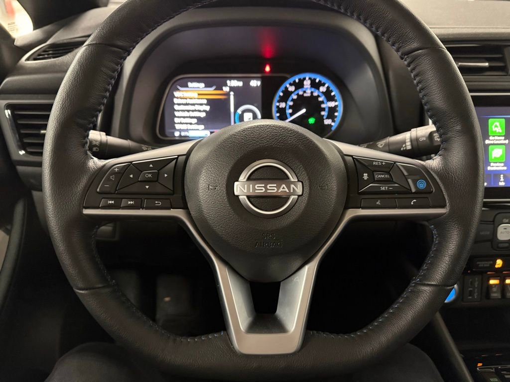 Used 2024 Nissan Leaf SV Plus image 12
