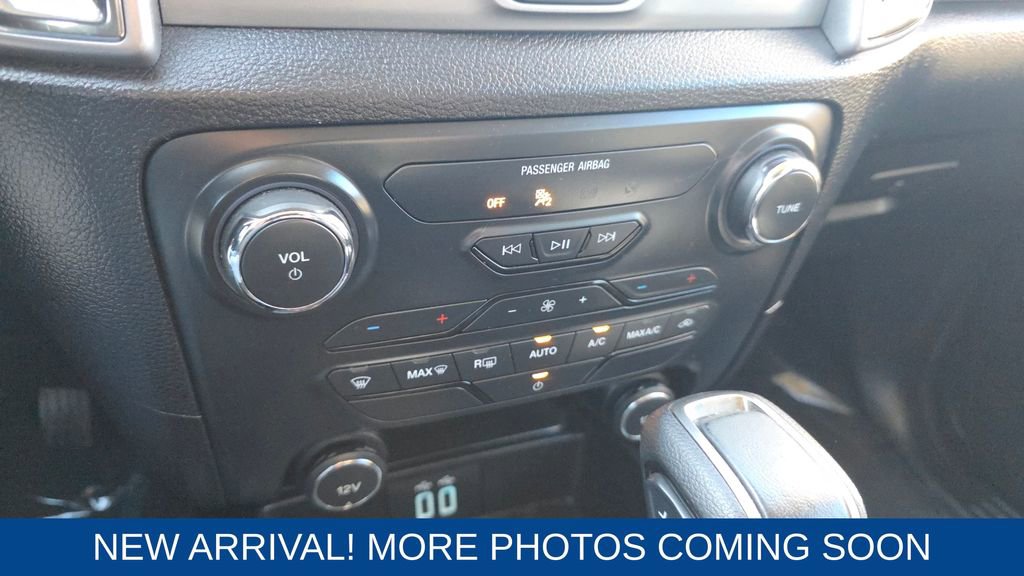 Used 2019 Ford Ranger XLT w/ FX4 Off-Road Package image 19
