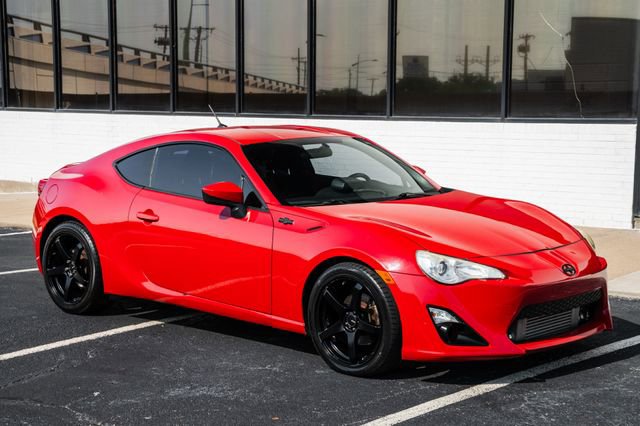 Used 2013 Scion FR-S image 60